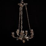 465751 Hanging lamp